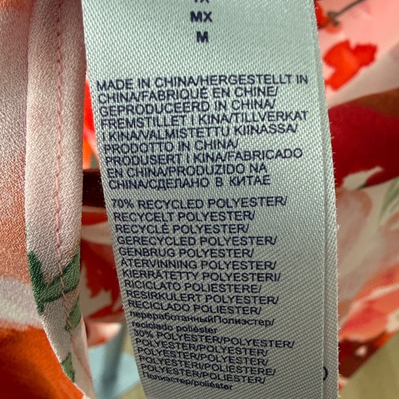 NYDJ Blouse - 1X - Picture 3 of 7